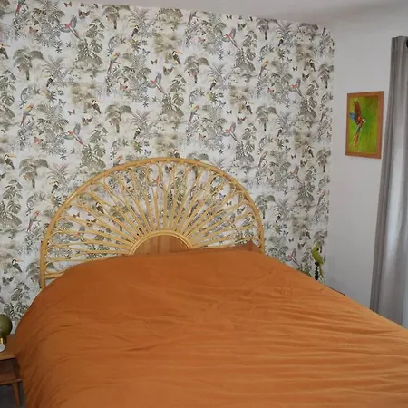 Apartment De Pauw
