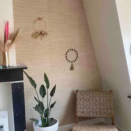Apartment De Pauw *