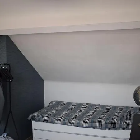 Apartment De Pauw Nieuwpoort