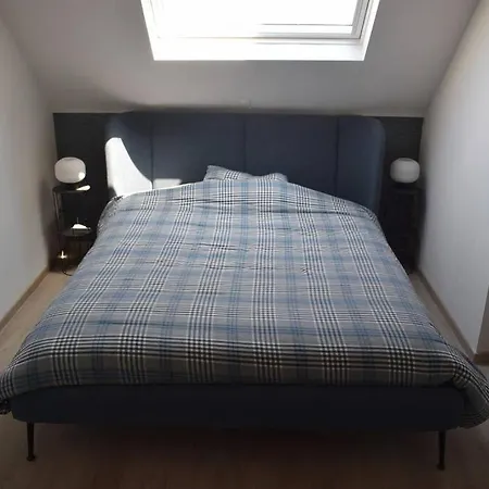 De Pauw Apartment