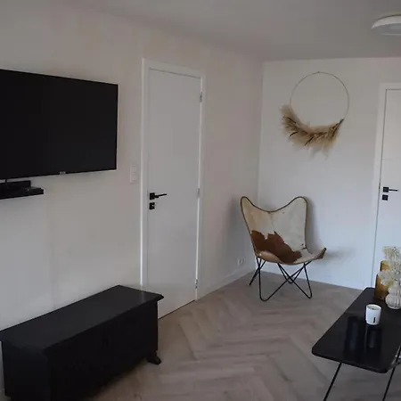 De Pauw Apartment *
