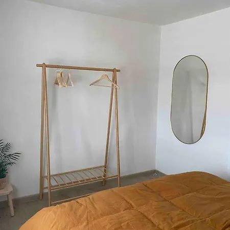Apartment De Pauw