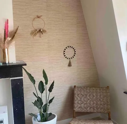 Appartement De Pauw *