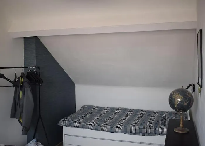 Appartement De Pauw Nieuwpoort