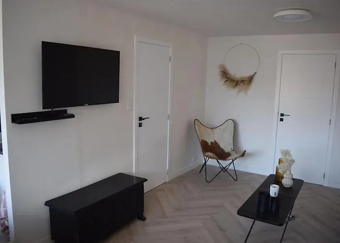 De Pauw Appartement *